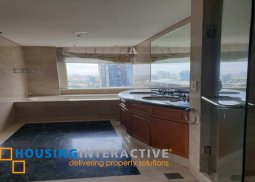 for rent 3br in one roxas manila