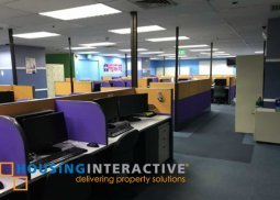 “as-is-where-is” office space for lease in ortigas