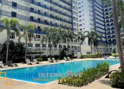 for sale 1br in sea residences pasay