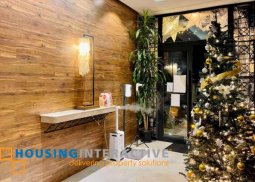 for sale 1br in sjb condominium quezon city