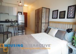 studio unit for rent in the beacon, makati