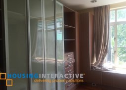 for lease 2-storey house in pearl plaza