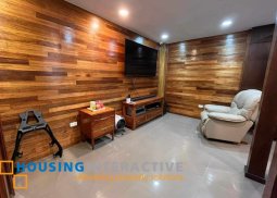 for sale 2-storey house and lot in pasay