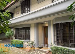 for sale 2-storey house & lot in bf resort village