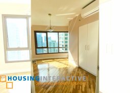 for lease 2br in joya lofts and towers