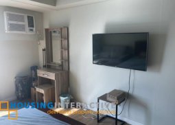 for lease studio unit in kroma tower