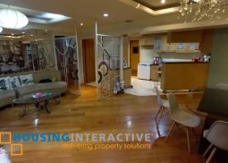 for sale 3br in chateau verde pasig