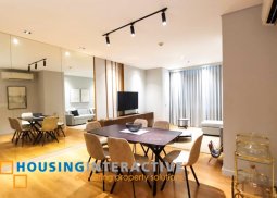 for rent 1br deluxe in park terraces makati