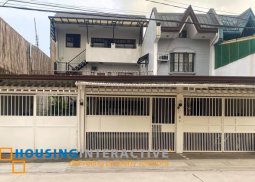 for sale 3-storey house in north fairview park subdivision