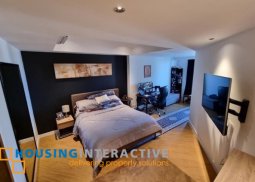 2br unit for sale in acqua private residences