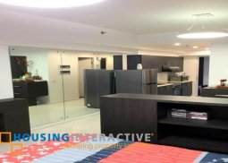 for sale studio unit in senta