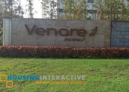 vacant lot for sale in venare phase 2, nuvali