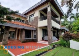 3br house and lot for sale in tagaytay midlands