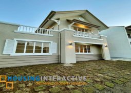 for sale 2-storey house & lot in filinvest east