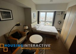 for rent studio type at lerato makati