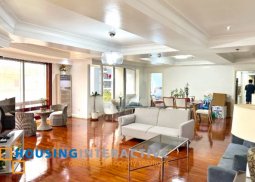 2br unit for sale in easton place, makati city