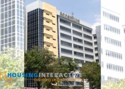 office space for rent in taguig