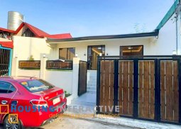 for sale bungalow house in camella north springville