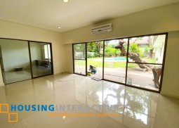 for rent 4br in dasmarinas village makati