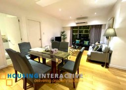 2br unit for rent in acqua private residences