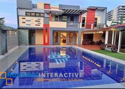 for sale 2-storey house & lot in binakayan cavite