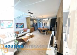 3br house & lot for sale in m residences, acacia estates