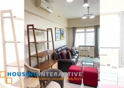 1br unit for rent in two serendra