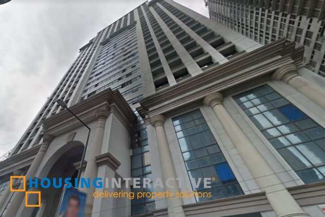 for lease office space in aic burgundy