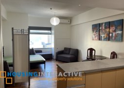 for lease studio unit in one legaspi park