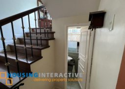 for sale 4-storey house & lot in white plains