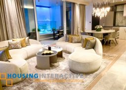 for sale 3br in aurelia residences