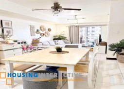 for rent 1br in north joya lofts and towers