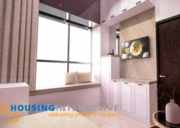 for lease 2br in the levels by filinvest
