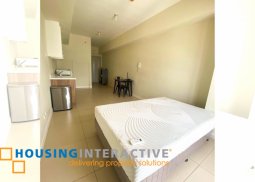 for sale studio unit in the vantage by rockwell