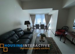 for lease/sale 2br in uptown parksuites