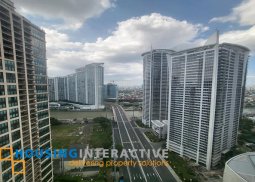 for sale: unfurnished 2br unit in joya lofts and towers