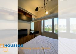 studio unit for rent&sale in the proscenium at rockwell,makati
