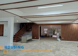 villa for rent in san lorenzo village