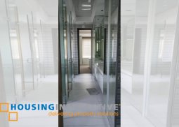 modern house and lot for sale in green meadows quezon city