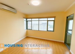 3br unit for sale in mayfair tower, manila