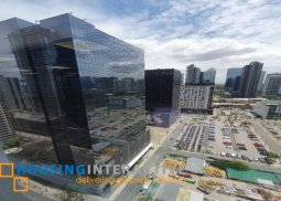 office space for lease in one world place, taguig