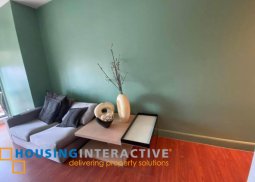 1br unit for rent in bellagio tower 2