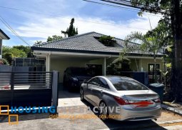 house and lot for lease in pacific village alabang