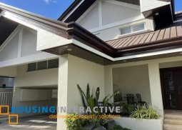 for rent 4br in loyola grand villas