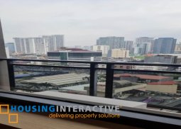 studio unit for rent in gramercy makati