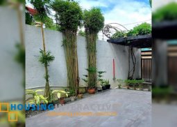 3br house and lot for sale in katarungan village, muntinlupa