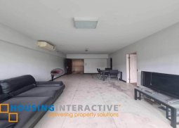 1br unit for rent & sale in two serendra aston tower