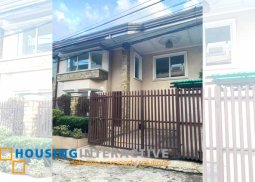 for lease house in cavalry village