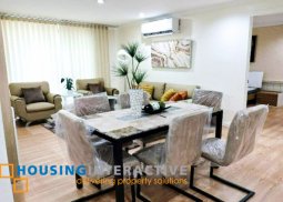 for lease 3br in salcedo park