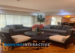 2br unit for rent in fraser place, makati